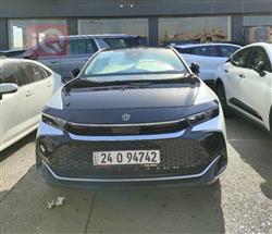 تويوتا كراون